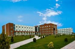 Bakı Mühəndislik Universiteti