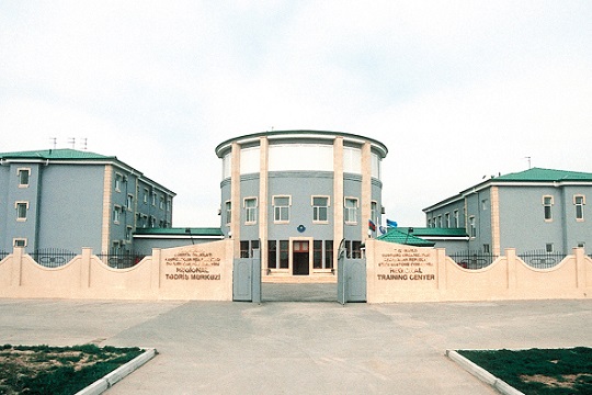 Azərbaycan Respublikası Dövlət Gömrük Komitəsinin Akademiyası